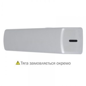 Фото 9 - Дотягувач накладний ABLOY R&P DC335 ALUMINIUM BC W/O_ARM EN_3-5 до_100кг 1250мм FIRE.