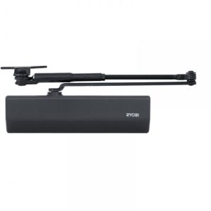 Фото 12 - Дотягувач накладний RYOBI 2000 DS-2055P GREY_ANTHRACITE BC PRL_HO_ARM EN_4 до_80кг 1100мм.