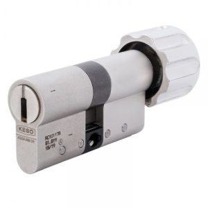 Фото 6 - Циліндр KESO DIN_MOD_KT B 8000_ω2 60 NM 30x30T TO_NM CAM30 3KEY TR_PETROL_LONG_38mm 1828 BOX.