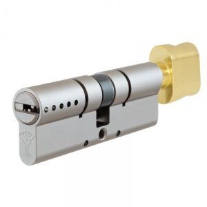 Фото 1 - Циліндр MUL-T-LOCK DIN_KT XP MTL400 90 NST 40x50T TO_SBM CAM30 3KEY DND3D_PURPLE_INS 4867 BOX_S.