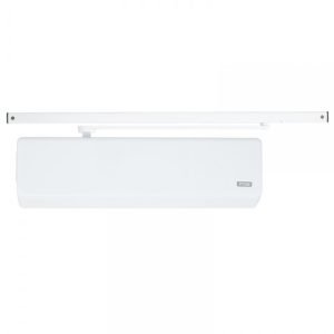 Фото 11 - Дотягувач накладний RYOBI 4550 DS-4550T WHITE BC/DA SLD_HO_ARM EN_4 80кг 1100мм.