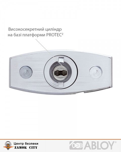 Замок висячий ABLOY PL340 PROTEC2 TA77ZZ 2KEY PR2_T NR_shackle 25мм 10мм BOX-фото-5 Фото 5 - Замок висячий ABLOY PL340 PROTEC2 TA77ZZ 2KEY PR2_T NR_shackle 25мм 10мм BOX.