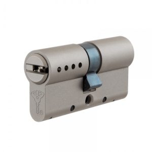 Фото 10 - Циліндр MUL-T-LOCK DIN_KK XP MTL400 100 NST 50x50 CAM30 VIP_CONTROL 2KEY+3KEY DND3D_PURPLE_INS 4867 BOX_S.