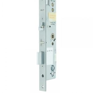 Фото 10 - Замок електромеханічний ABLOY EL 441 BS35мм 92мм FP24 SS UNIV DIN SOL 12V NO PANIC FUNCTION  EL460.