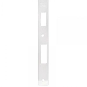 Фото 8 - Зворотна планка ABLOY EA 330 пряма UNIV DIN ST/CR 24x208x3 мм.