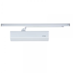Фото 5 - Дотягувач накладний RYOBI 2550 DS-2550T SILVER BC SLD_HO_ARM EN_1-2 До_45кг 900мм.