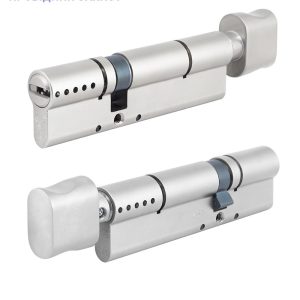 Фото 4 - Циліндр MUL-T-LOCK DIN_KT XP MTL400 90 NST 45x45T TO_ABR CAM30 VIP_CONTROL 2KEY+3KEY DND3D_PURPLE_INS 4867 BOX_S.