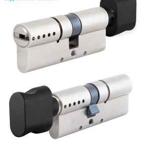 Фото 14 - Циліндр MUL-T-LOCK DIN_KT XP MTL600 85 NST 40x45T TO_BM CAM30 3KEY DND3D_BLUE_INS 264S+ BOX_S.