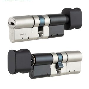 Фото 7 - Циліндр MUL-T-LOCK DIN_KT XP MTL800 85 NST/BE 40x45T TO_BM CAM30 5KEY DND2C_BLUE/W 948B.