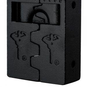 Фото 12 - Протектор MUL-T-LOCK H13 BLACK.