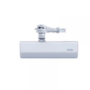 Фото 6 - Дотягувач накладний RYOBI 1500 DS-1554 SILVER STD_HO_ARM EN_2/3/4 до_80кг 1100мм осьового типу верхнього монтажу.