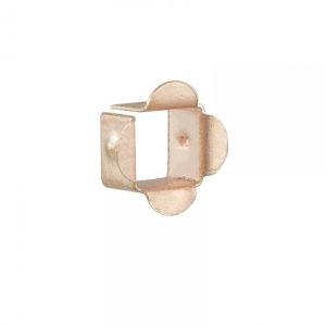 Фото 8 - Адаптер ABLOY штоку 1мм ABLOY під шток 8мм.