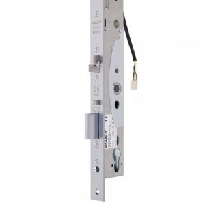 Фото 10 - Замок електромеханічний ABLOY EL 418 BS30мм 92мм FP24 SS UNIV DIN_CERTА MOT 12-24V PANIC_FUNCTION.