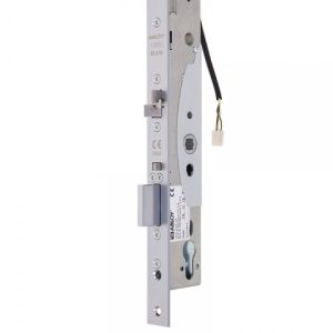 Фото 5 - Замок електромеханічний ABLOY EL 418 BS30мм 92мм FP24 SS UNIV DIN_CERTА MOT 12-24V PANIC_FUNCTION.