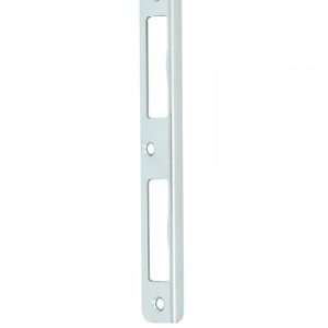 Фото 2 - Зворотна планка ABLOY 4621 кутова L DIN ST/CR 20x170x8мм EA321.