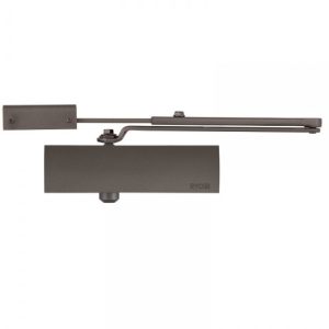 Фото 5 - Дотягувач накладний RYOBI 1200 D-1200P(U) METALLIC BRONZE BC UNIV ARM EN 2/3/4 80кг 1100мм.