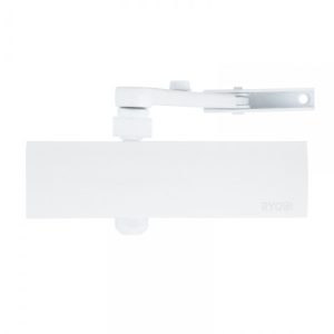 Фото 7 - Дотягувач накладний RYOBI 1200 D-1200 WHITE STD_ARM EN_2/3/4 80кг 1100мм FIRE.