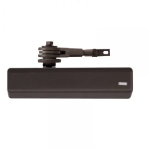 Фото 8 - Дотягувач накладний RYOBI 3550 DS-3550 DARK_BRONZE BC/DA STD_HO_ARM EN_2-5 до_100кг 1250мм.