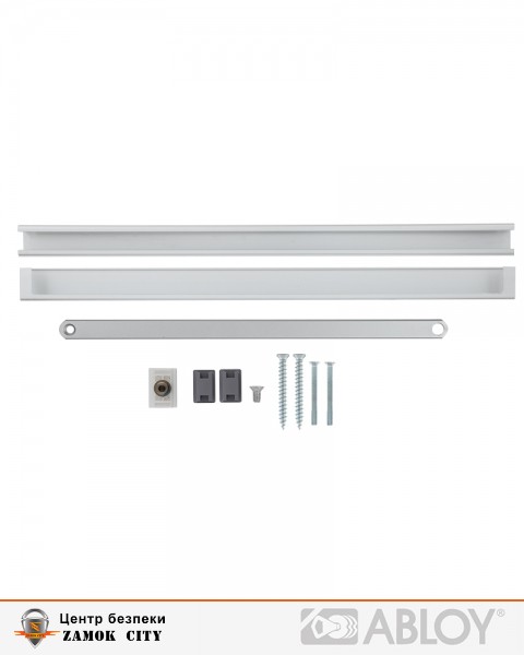 Тяга ABLOY DC194 SLD ARM ALUMINIUM-фото-4 Фото 4 - Тяга ABLOY DC194 SLD ARM ALUMINIUM.