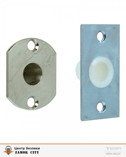 Комплект тяг TESA BARVECF32 (верхня та нижня) до замка CF320SR9Z-фото-2 Фото 2 - Комплект тяг TESA BARVECF32 (верхня та нижня) до замка CF320SR9Z.