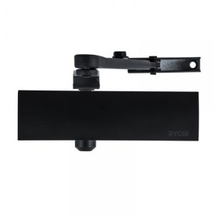 Дотягувач накладний RYOBI 1200 D-1200 ANTHRACITE STD_ARM EN_2/3/4 80кг 1100мм FIRE-фото-16 Фото 16 - Дотягувач накладний RYOBI 1200 D-1200 ANTHRACITE STD_ARM EN_2/3/4 80кг 1100мм FIRE.