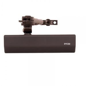 Фото 9 - Дотягувач накладний RYOBI 2000 DS-2055V DARK_BRONZE BC STD_HO_ARM EN_3/4/5 до_100кг 1250мм.