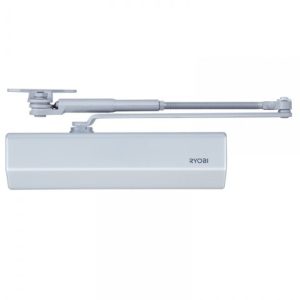 Фото 1 - Дотягувач накладний RYOBI 2550 DS-2550P SILVER BC PRL_HO_ARM EN_1-3 До_60кг 950мм.