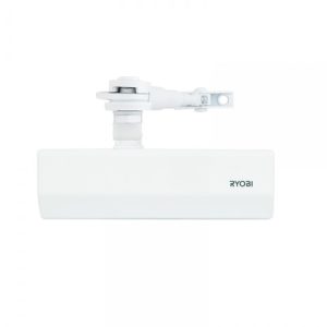 Фото 9 - Дотягувач накладний RYOBI *1500 DS-1554P GLOSSY_WHITE PRL_HO_ARM EN_2/3 До_60кг 965мм.