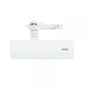 Фото 12 - Дотягувач накладний RYOBI *1500 DS-1554P GLOSSY_WHITE PRL_HO_ARM EN_2/3 До_60кг 965мм.