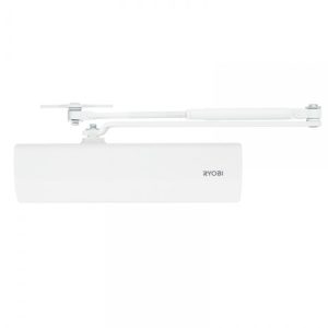 Фото 9 - Дотягувач накладний RYOBI 2000 D-2055V GLOSSY_WHITE BC UNIV_ARM EN_3/4/5 до_100кг 1250мм FIRE.