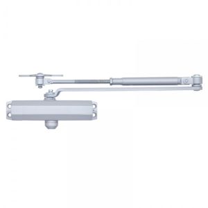 Дотягувач накладний RYOBI *8800 8803 SILVER UNIV ARM EN 2/3 65кг 965мм FIRE-фото-15 Фото 15 - Дотягувач накладний RYOBI *8800 8803 SILVER UNIV ARM EN 2/3 65кг 965мм FIRE.