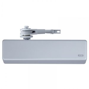 Фото 13 - Дотягувач накладний RYOBI 4550 DS-4550 SILVER BC/DA STD_HO_ARM EN_2-7+ До_200кг 1400мм.