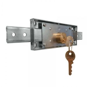 Фото 7 - Замок врізний VIRO 2-WAY 8231 UNIV 2KEY w/o_SP.