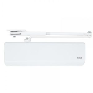 Фото 15 - Дотягувач накладний RYOBI 4550 DS-4550P WHITE BC/DA PRL_HO_ARM EN_2-7+ До_200кг 1400мм.