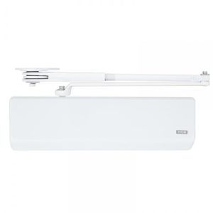 Фото 4 - Дотягувач накладний RYOBI 4550 DS-4550P WHITE BC/DA PRL_HO_ARM EN_2-7+ До_200кг 1400мм.