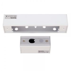 Фото 4 - Кронштейн YLI ABK-500 для вузьких дверей.
