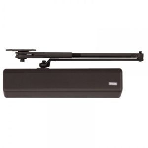Фото 9 - Дотягувач накладний RYOBI 3550 DS-3550P DARK_BRONZE BC/DA PRL_HO_ARM EN_1-5 до_100кг 1250мм.