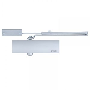 Дотягувач накладний RYOBI 1200 D-1200P(U) SILVER UNIV_ARM EN_2/3/4 80кг 1100мм FIRE-фото-16 Фото 16 - Дотягувач накладний RYOBI 1200 D-1200P(U) SILVER UNIV_ARM EN_2/3/4 80кг 1100мм FIRE.