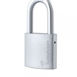 Фото 10 - Замок висячий MUL-T-LOCK G55 7×7 0767 2KEY DND77_GREY_INS NR_shackle 50мм 10мм PB.