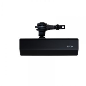 Фото 4 - Дотягувач накладний RYOBI *1500 DS-1554 BLACK STD_HO_ARM EN_2/3/4 до_80кг 1100мм.