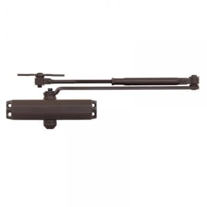 Дотягувач накладний RYOBI *8800 8803 DARK BRONZE UNIV ARM EN 2/3 65кг 965мм FIRE-фото-14 Фото 14 - Дотягувач накладний RYOBI *8800 8803 DARK BRONZE UNIV ARM EN 2/3 65кг 965мм FIRE.