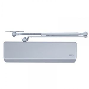 Фото 7 - Дотягувач накладний RYOBI 4550 D-4550 SILVER BC/DA UNIV_ARM EN_2-7+ До_200кг 1400мм FIRE.