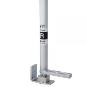 Фото 9 - Дотягувач врізний RYOBI FR FR-12-R ALUMINIUM EN_5 100кг 1200мм LEFT.