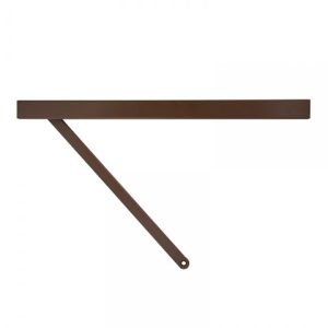 Фото 11 - Тяга ABLOY DC194 SLD ARM BROWN.