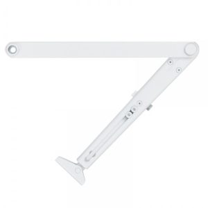Фото 12 - Тяга ABLOY DC191 STD HO ARM WHITE.