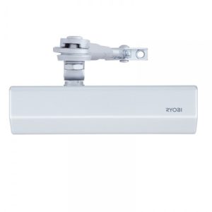 Фото 6 - Дотягувач накладний RYOBI 2000 DS-2055V SILVER BC STD_HO_ARM EN_3/4/5 до_100кг 1250мм.