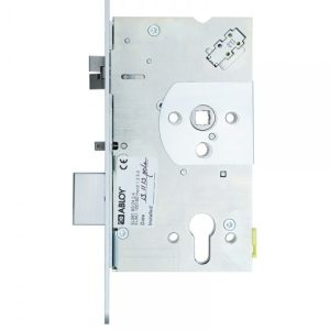 Фото 5 - Замок електромеханічний ABLOY EL 561 BS60мм 72мм FP24 RS UNIV DIN SOL 12-24V NC/NO EI EL542/543.
