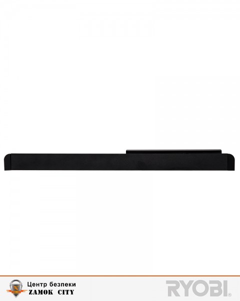 Дотягувач накладний RYOBI 1200 D-1200T BLACK BC SLD HO ARM EN 3 60кг 950мм-фото-4 Фото 4 - Дотягувач накладний RYOBI 1200 D-1200T BLACK BC SLD HO ARM EN 3 60кг 950мм.