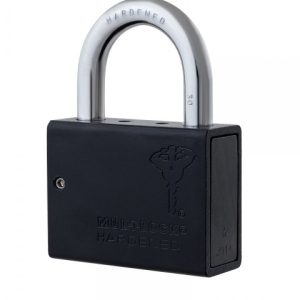 Фото 15 - Замок висячий MUL-T-LOCK M10/C1 MTL600 223G 2KEY DND3D_BLUE_INS NR_shackle 30мм 9,5мм.