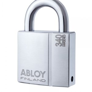 Фото 9 - Замок висячий ABLOY PL340 PROTEC2 TA77ZZ 2KEY PR2_T NR_shackle 25мм 10мм BOX.